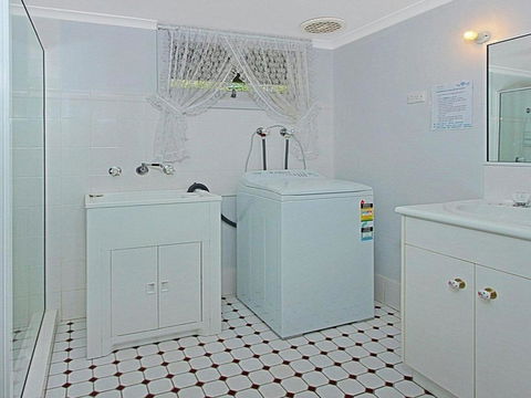 Sealark Views Of The Bay - Tourism Brisbane 6