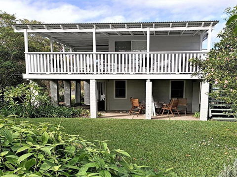 Sealark Views Of The Bay - Tourism Brisbane 3