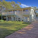 Gunyah An Idyllic Coastal Getaway - Tourism Brisbane 0