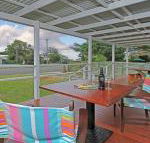 The Marlin a gem close to rock pools - Tourism Brisbane