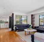 Sand Dunes house  cabin accommodation - Brisbane Tourism