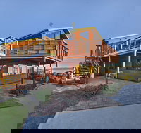 Zenith - Brisbane Tourism