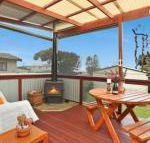 Millys at Middleton Pet Friendly - Brisbane Tourism