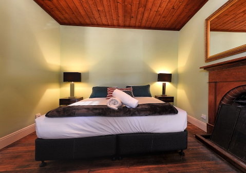 Ventnor Guest House - Tourism Brisbane 2