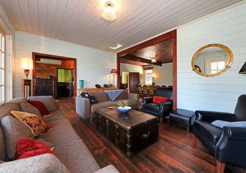 Ventnor Guest House - Tourism Brisbane 4