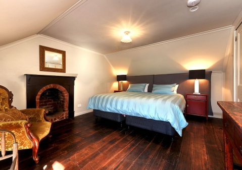 Ventnor Guest House - Tourism Brisbane 5