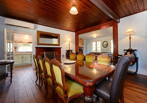 Ventnor Guest House - Tourism Brisbane 1