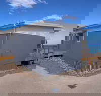 Sandbar Beach House - Brisbane Tourism