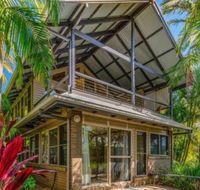 The Crest 2 at Beautiful Angourie - Brisbane Tourism