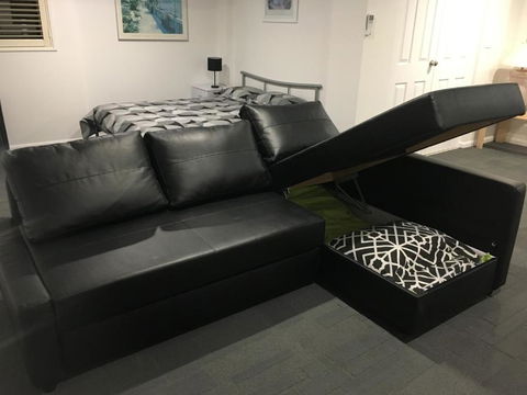 Arena Blanca Studio Apartment - Tourism Brisbane 7