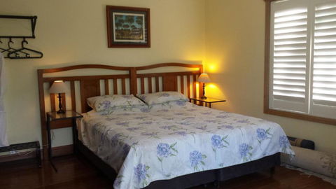 Stringybark Hills Retreat - Tourism Brisbane 2