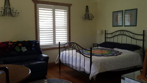 Stringybark Hills Retreat - Tourism Brisbane 1