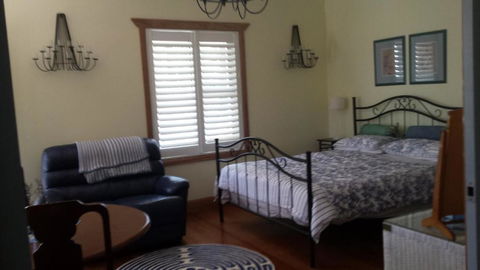 Stringybark Hills Retreat - Tourism Brisbane 5