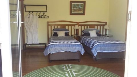 Stringybark Hills Retreat - Tourism Brisbane 4