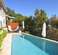 STUNNING HOME WITH SPECTACULAR VIEWS  CLOSE TO THE BEACH - Tourism Brisbane