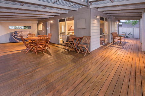 Boardwalk - Tourism Brisbane 1