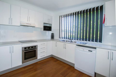 Topaz Cottage - Brisbane Tourism 3