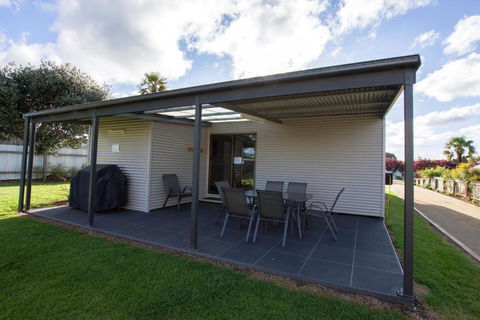 Topaz Cottage - Brisbane Tourism 5