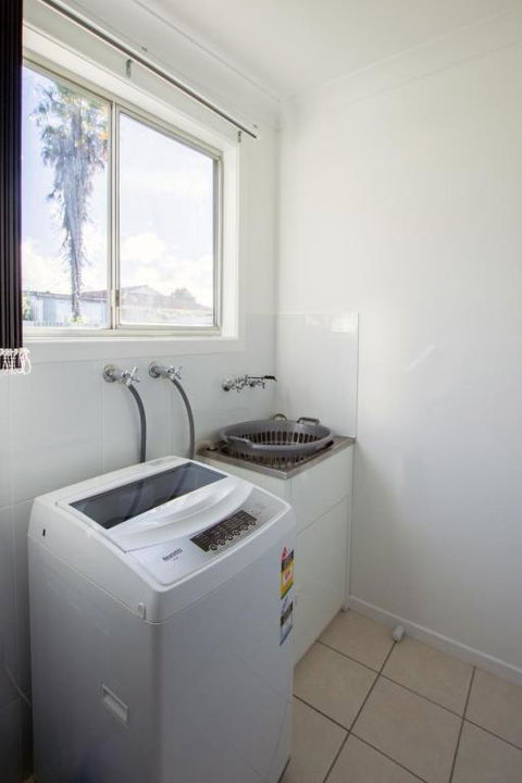 Topaz Cottage - Brisbane Tourism 4