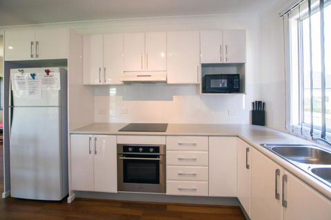 Topaz Cottage - Brisbane Tourism 1