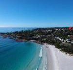 GRANITE BEACH HOUSE at Bay of Fires - Brisbane 4u