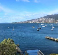 My Hobart Stay Holiday Rentals - Tourism Brisbane