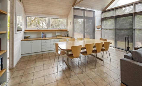 Silvertop Chalet - Brisbane Tourism 6