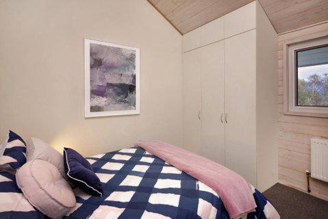 Silvertop Chalet - Brisbane Tourism 3