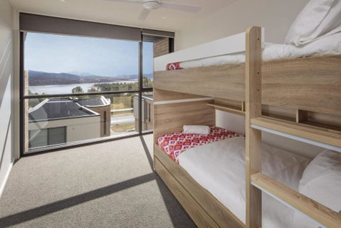 Chilam D Architecturally Designed - Brisbane Tourism 2