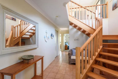 2 / 80 Cooloola Drive Comfortable & Cosy Unit Enjoying Ocean Views & Views To Fraser Island - Tourism Brisbane 1