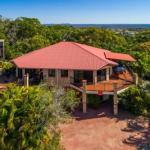 2 / 80 Cooloola Drive Comfortable & Cosy Unit Enjoying Ocean Views & Views To Fraser Island - Tourism Brisbane 0
