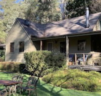 shady brook cottages - Tourism Brisbane