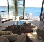 13 Harbourside 3 7 Soldiers Point Road fantastic waterfront unit - Brisbane Tourism