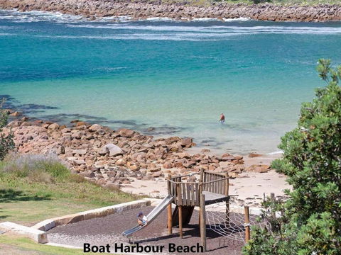 Ultimate Beach House 19a Graham Street Views Peace & Quiet - Brisbane Tourism 2