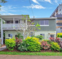 Easy Going Holiday Unit on McKenzie MK6 - Brisbane Tourism