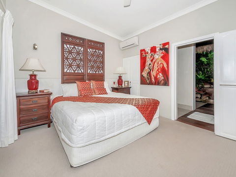 Unique Tropical Rainforest Getaway - Tourism Brisbane 6