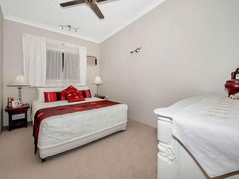 Unique Tropical Rainforest Getaway - Tourism Brisbane 5