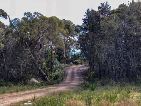 BAY Of FIRES ECO HUT Off Grid Experience At Binalong Bay - Tourism Brisbane 3
