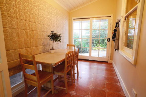 The Californian - Tourism Brisbane 2