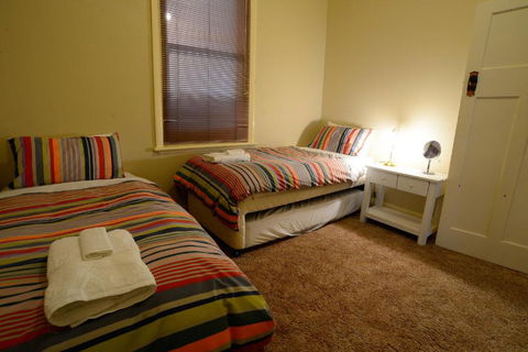 The Californian - Tourism Brisbane 1