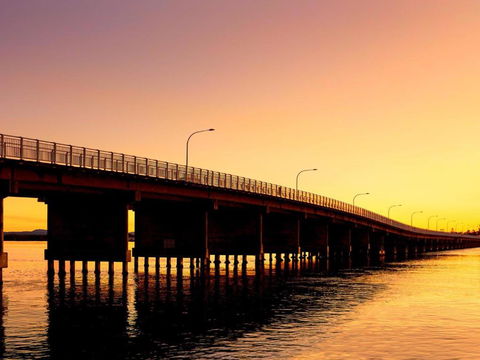 Seabreeze 4 Opposite Bowling Club - Tourism Brisbane 3