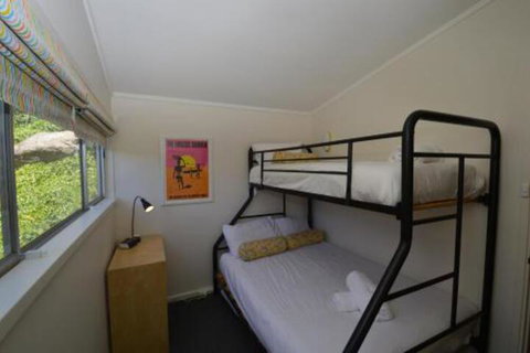 Tombarra 4B 2 - Brisbane Tourism 2