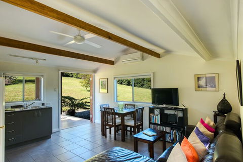 Afterglow Cottages - Tourism Brisbane 5