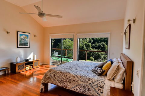 Afterglow Cottages - Tourism Brisbane 6