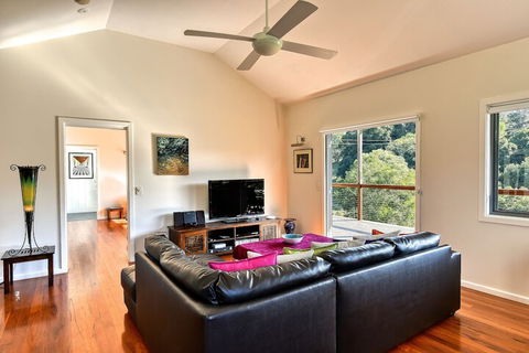 Afterglow Cottages - Tourism Brisbane 4