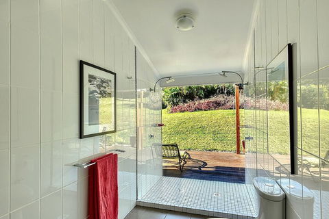 Afterglow Cottages - Tourism Brisbane 2