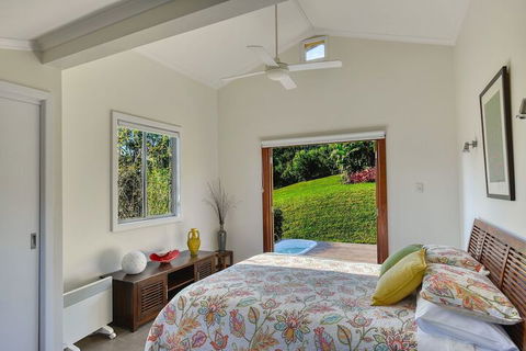 Afterglow Cottages - Tourism Brisbane 7