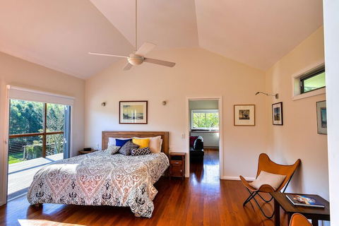 Afterglow Cottages - Tourism Brisbane 1