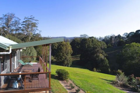 Afterglow Cottages - Tourism Brisbane 0