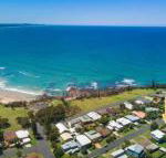 Malmo Sommarhus - Brisbane Tourism